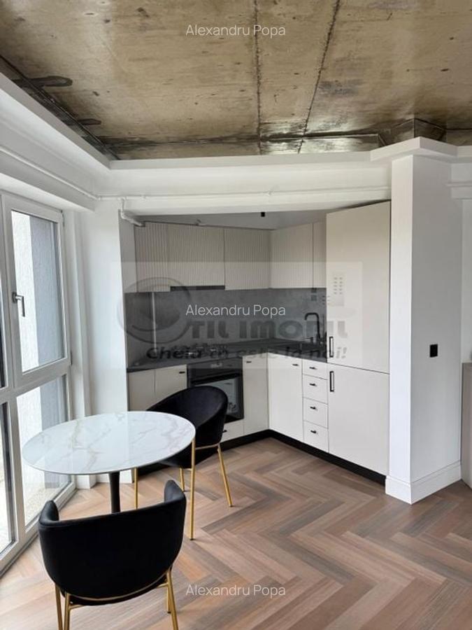 Apartament 2 camere - Moara de vant - Prima inchiriere - 5