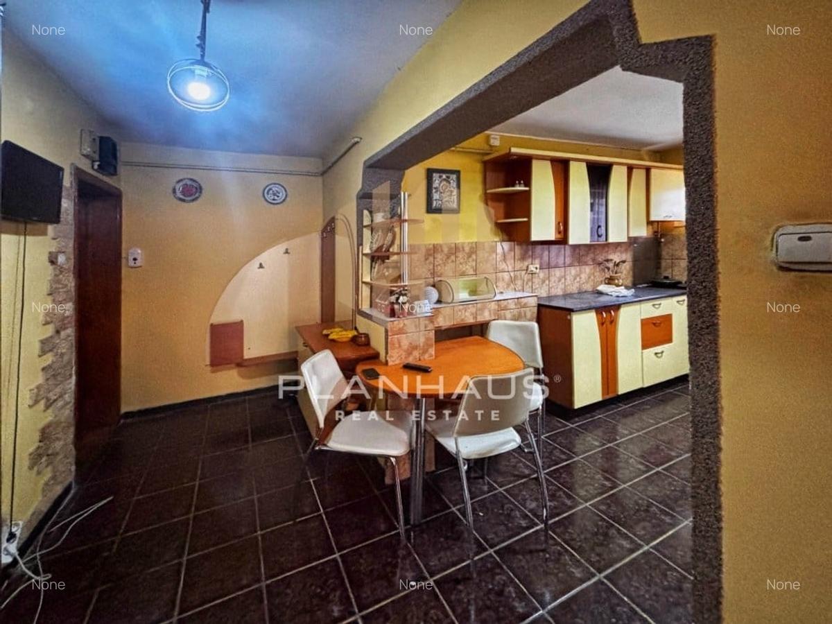 Apartament 3 Camere – Bulevardul Traian, Zona Dalia - 3