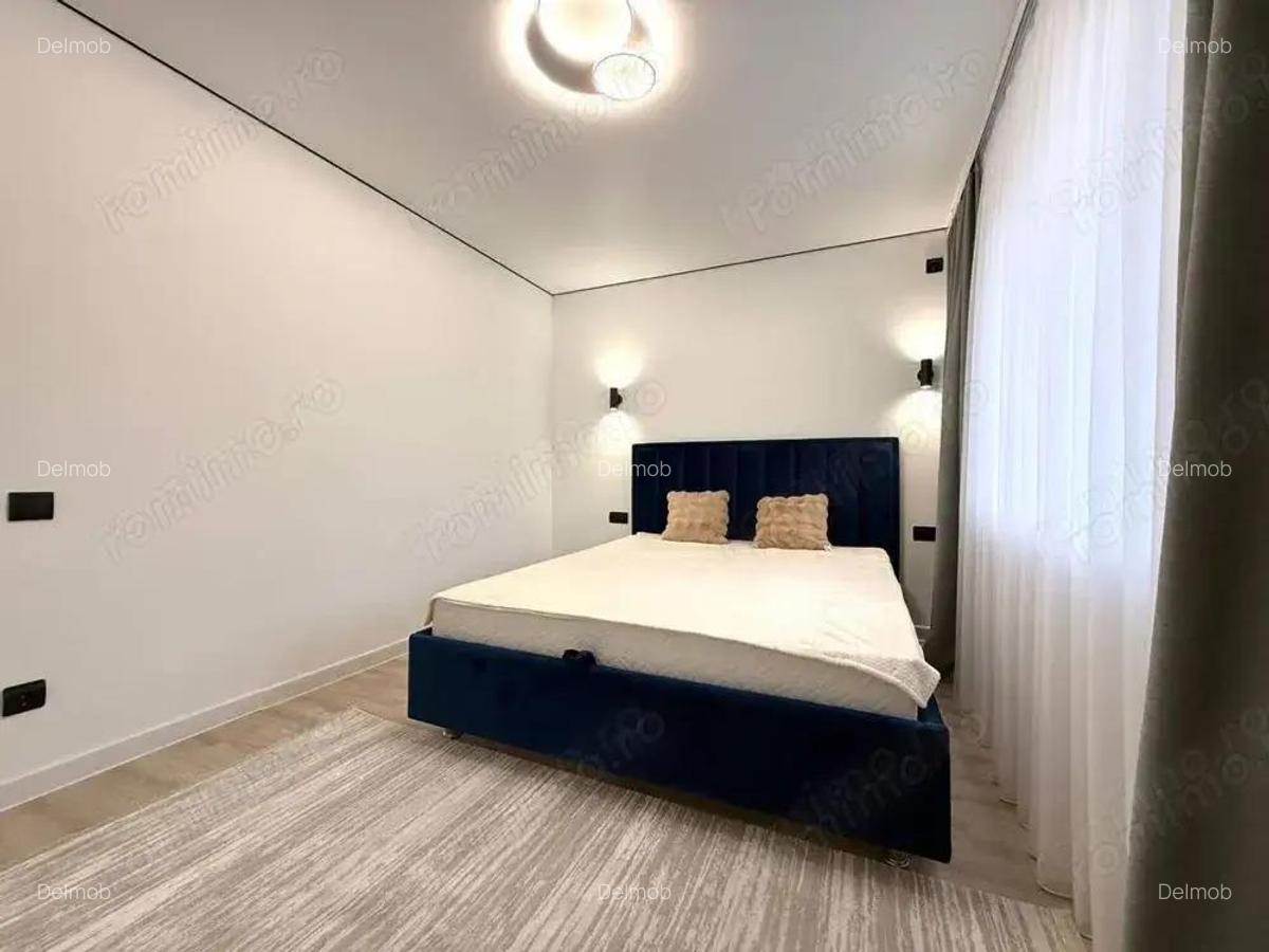 Oferim spre vanzare apartament cu 3 camere - 5