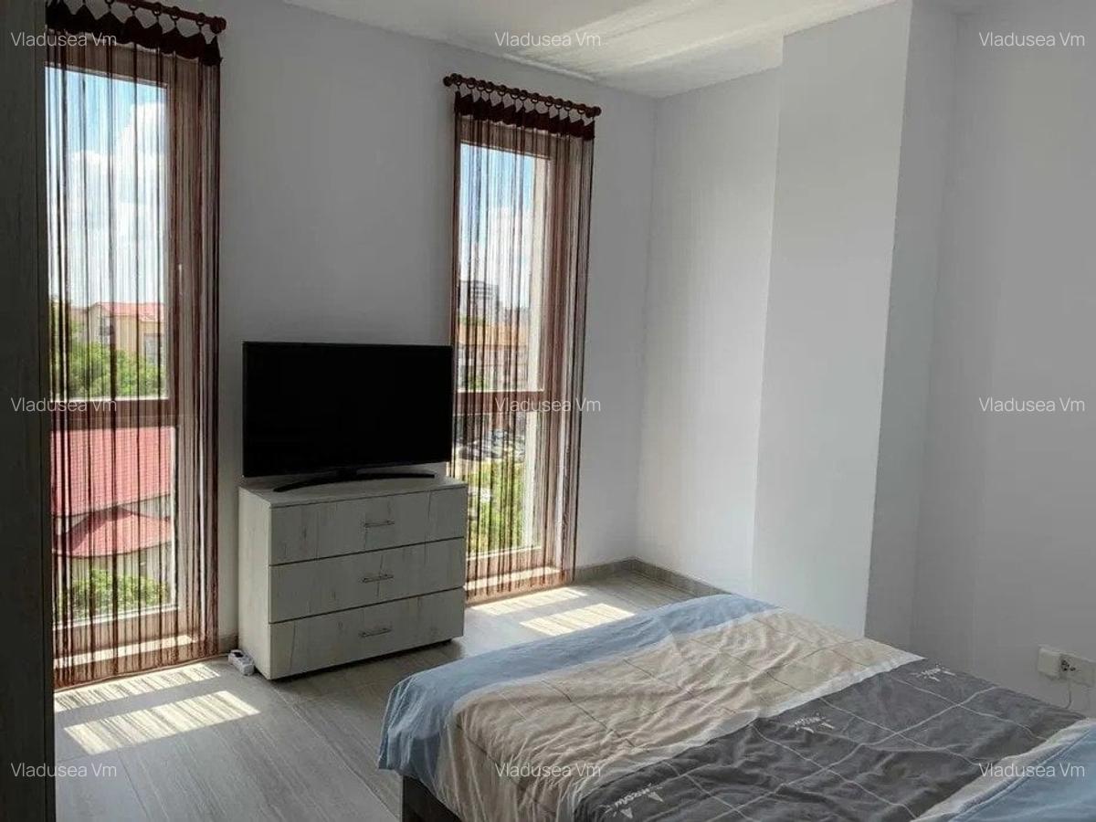 Apartament cu 3 camere zona Liviu Rebreanu / Spitalul Judetean - 5