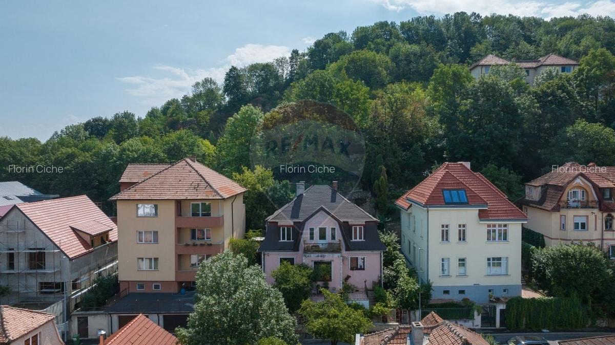Apartament in vila, Dealul Cetatii, Brasov - 5