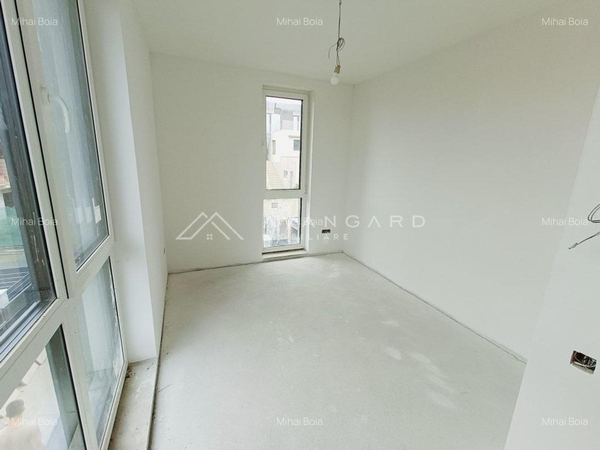 Duplex modern, locatie linistita, priveliste superba , Borhanci - 11