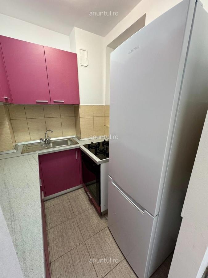 Metroul Nicolae Grigorescu apartament 2 camere bloc reabilitat termic - 9