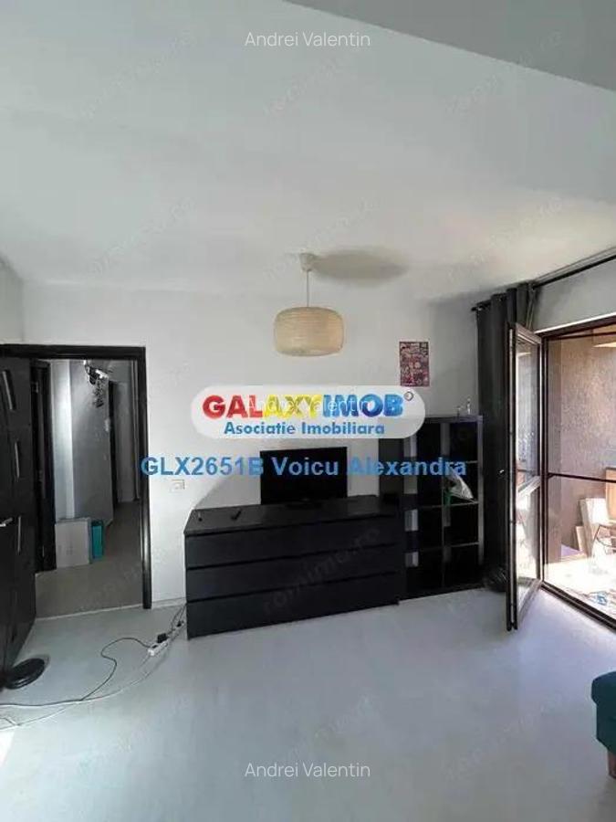 Apartament Berceni - Dimitrie Leonida - Pet Friendly - Metrou - 2