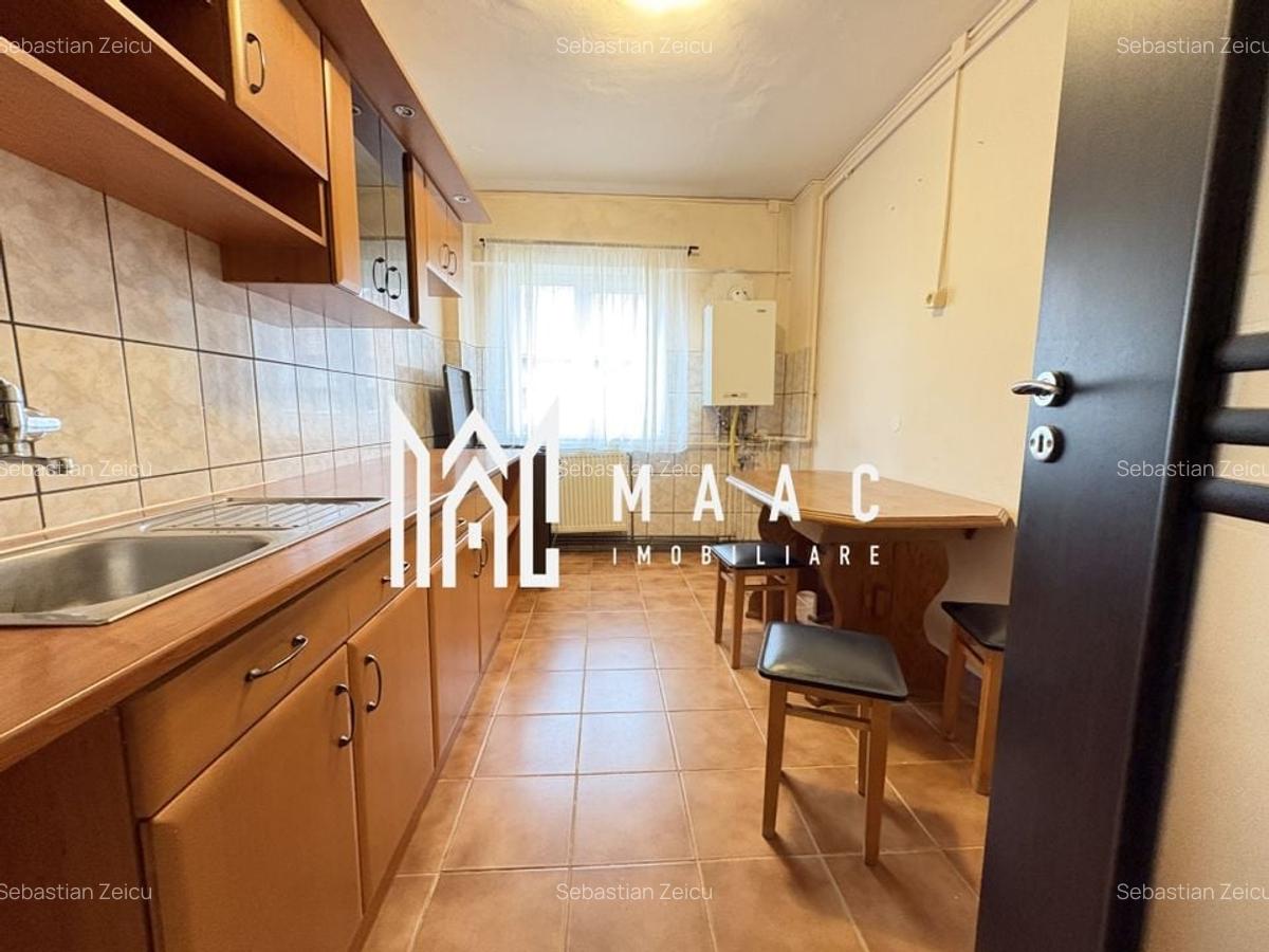 Apartament 3 camere | 2 băi I pivniță I pod I Zona Siretului - 1