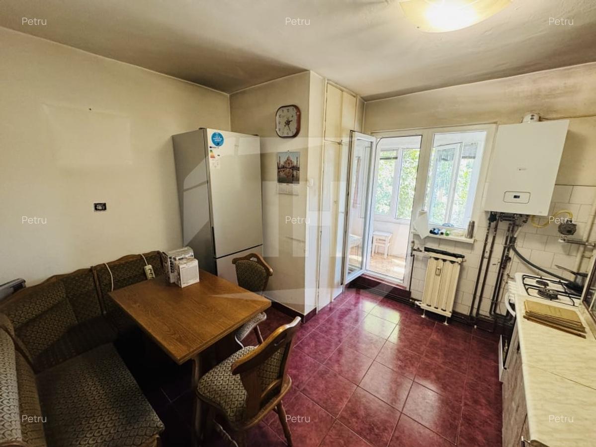 Apartament 2 camere, decomandat, etaj 1, orientare sudica, pe Dorobantilor! - 5