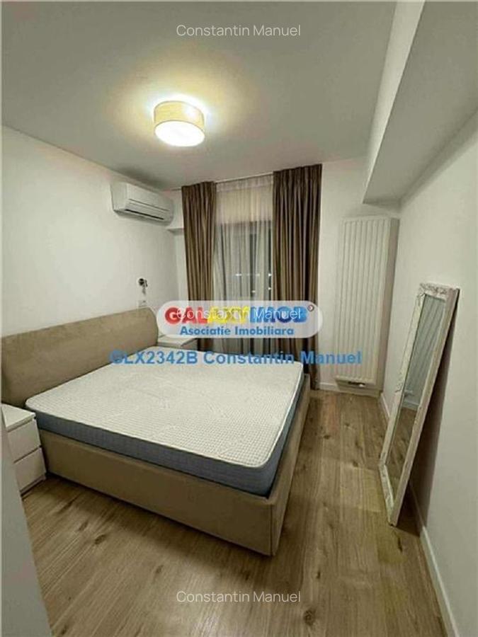 Apartament cu 2 camere, Belvedere, cu parcare, TVA inclus - 4