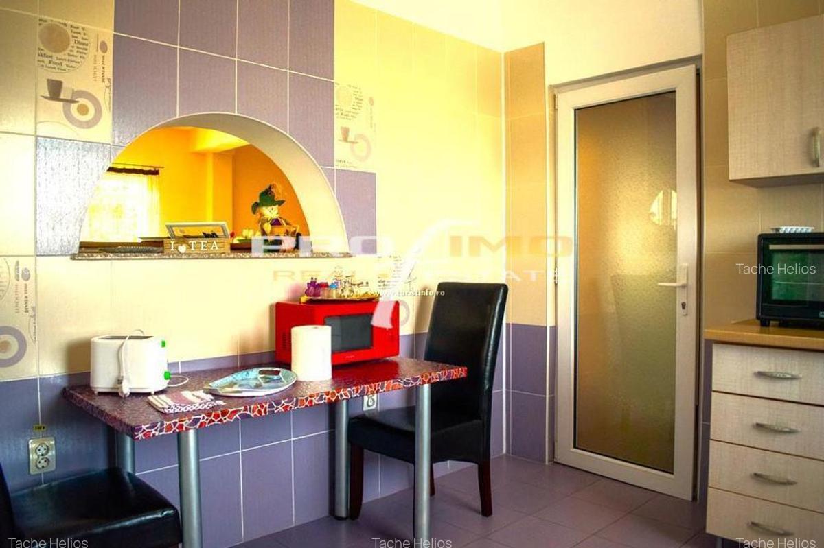 Pensiune P+ 2E, 11 camere, inscrisa in Circuitul Turistic Statiunea Mamaia Nord - 20