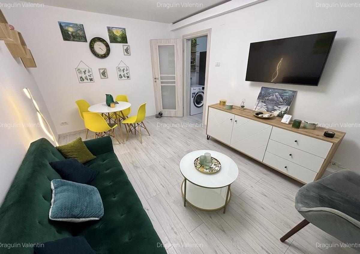 Apartament 2 camere/ Piata Victoriei/Centrala proprie/ Metrou - 4