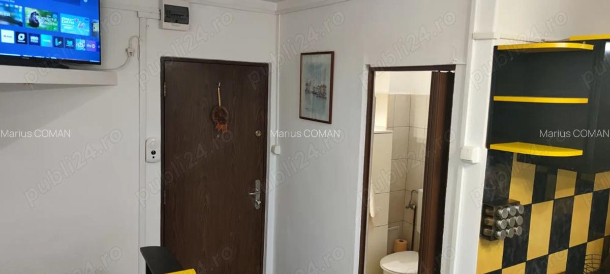 Inchiriez apartament 2 camere Zona Complex - 3
