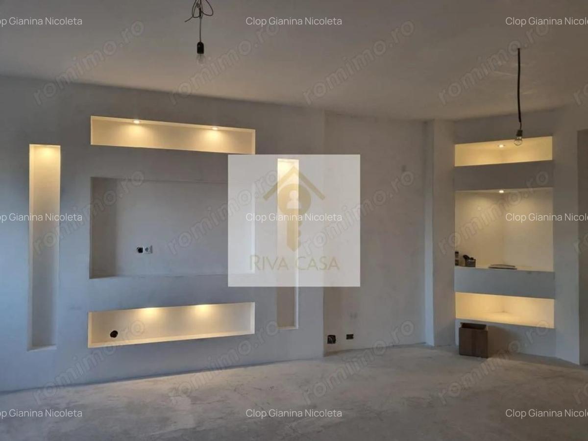 Vanzare casa Oncea semifinisata - 10