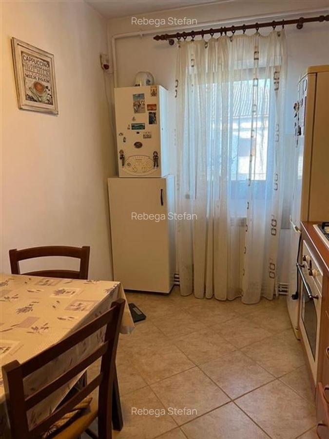 APARTAMENT 3 CAMERE, ZONA GARII - 12