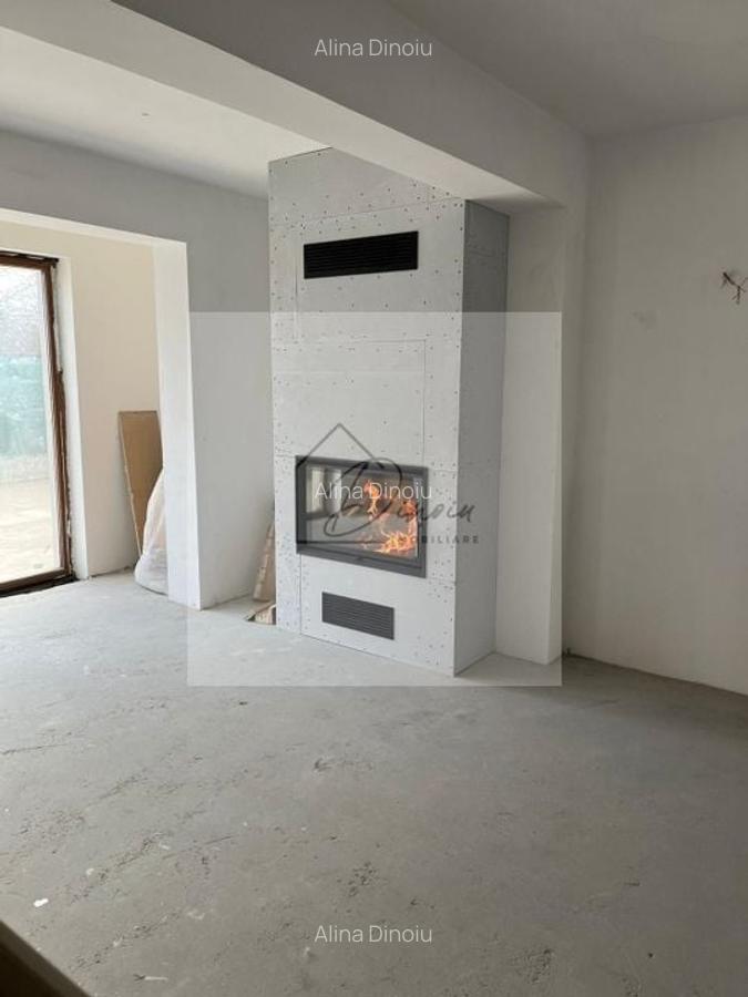 COMISION 0% I Vila Cartier Henri Coanda Pipera - Aviatiei - 18