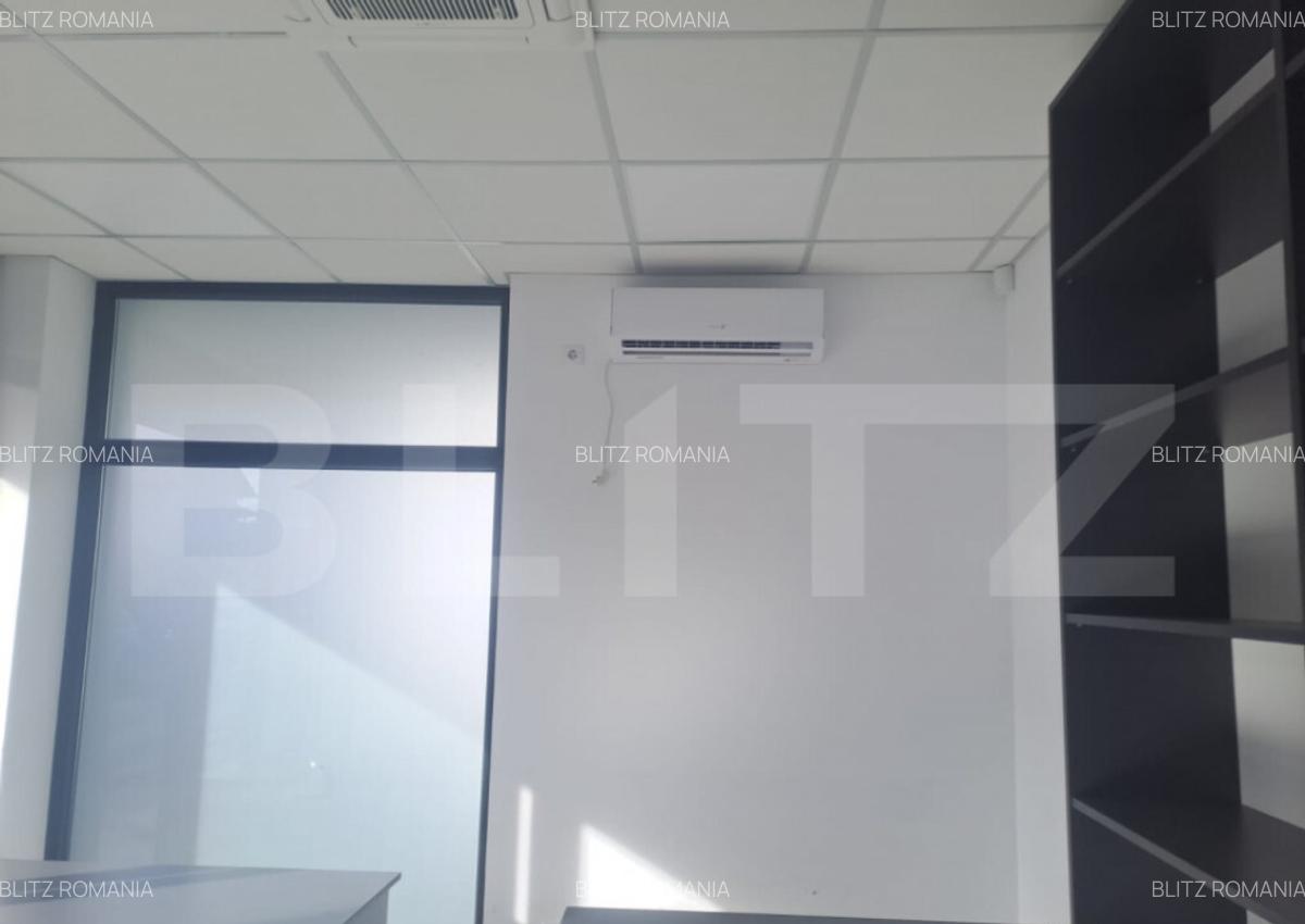 Spa?iu birou de inchiriat, 25 mp, strada Cetatii - 3