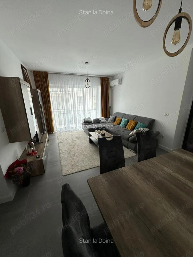 Inchiriez apartament cu 2 camere - 4