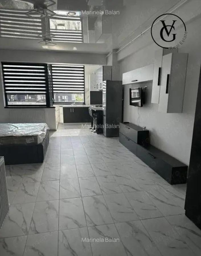 Garsoniera Hanul cu Peste Stefan Building - 3 Garsoniera Hanul cu Peste Stefan Building - 3