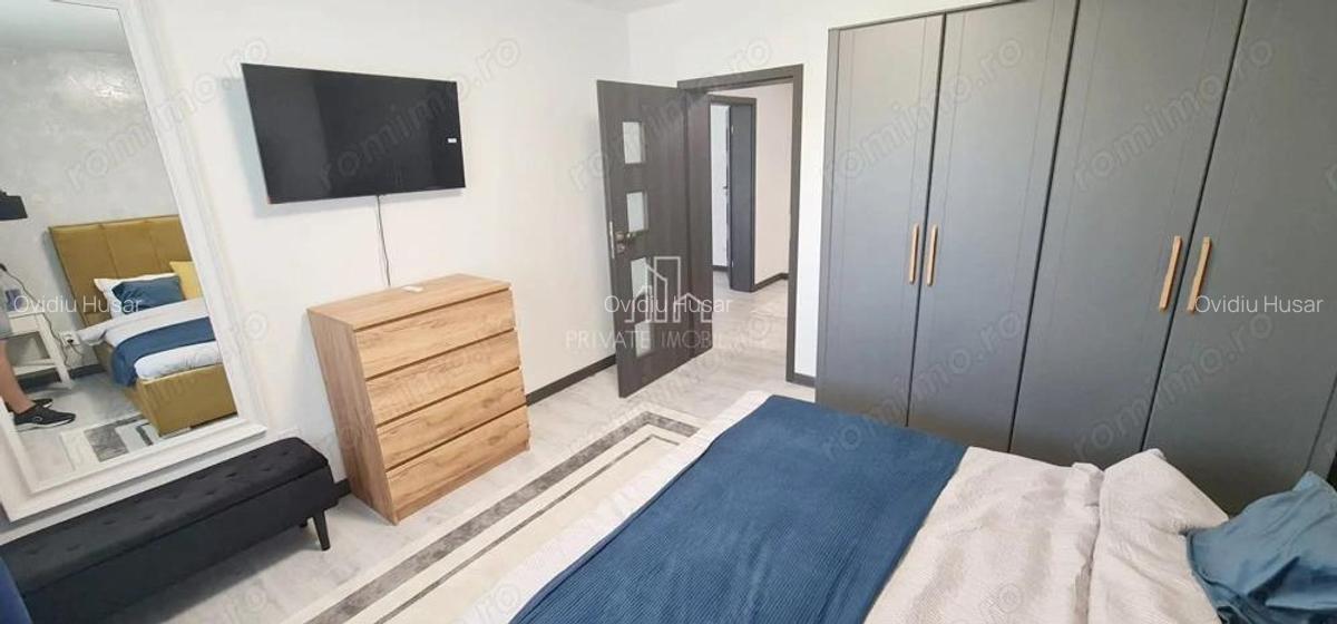 Apartament 2 Camere Bloc Nou/Parcare, Green Residence, Zona Tudor - 4