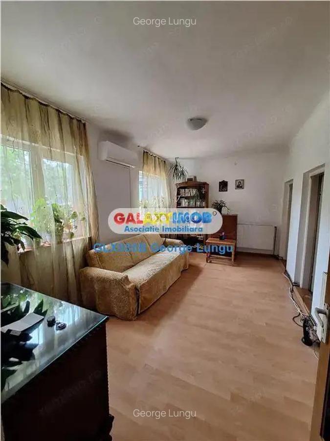 Casa 3 camere cu gaze naturale. teren 260 mp, Rahova - Comision 0% - 1
