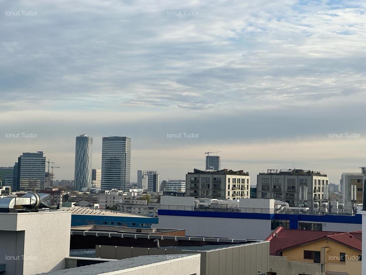 SPATII DE BIROURI - ZONA AVIATIEI - 23