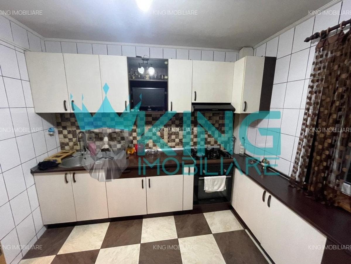 Apartament cu 2 camere decomandat, mobilat în Decebal - 17