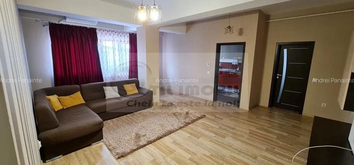 Apartament 2 camere –Zona Tătărași – Loc de parcare inclus - 3