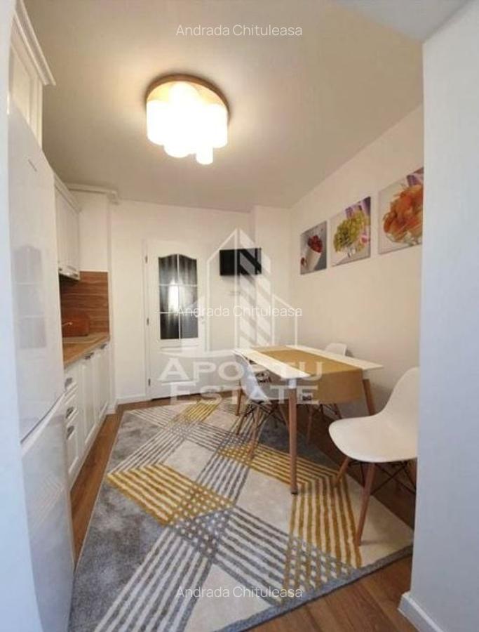 Apartament 2 camere, Pet Friendly, centrala proprie, Girocului - 6