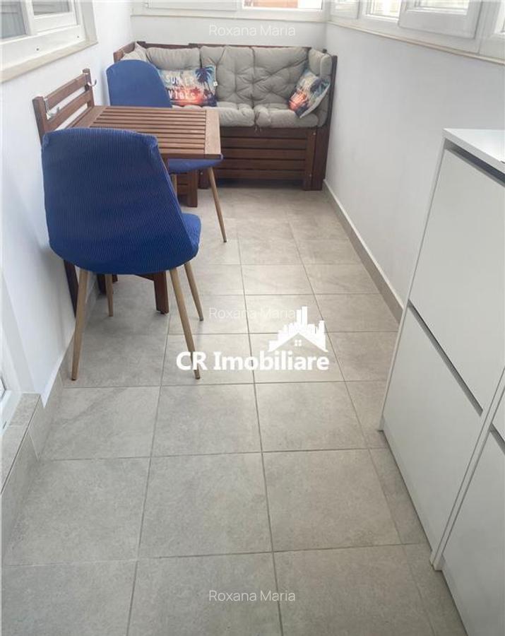 Apartament 2 camere Dristor/ Parcare subterana inclusa - 9