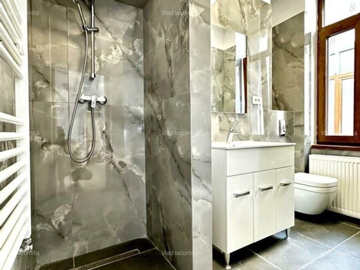 Magheru: 5 camere cu băi proprii - business regim hotelier care deja produce. - 10