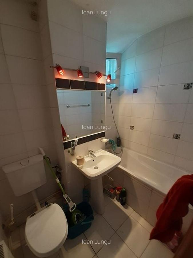 Berceni Bd. Al. Obregia 2 camere decomandat mobilat utilat, luminos - 6