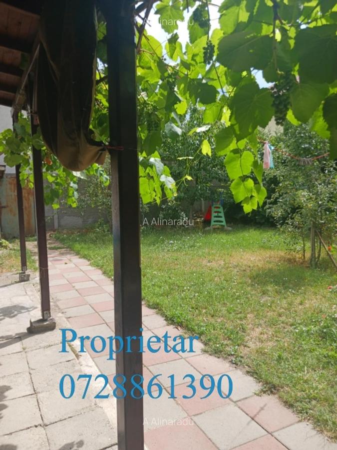 Casa Giroc vatra veche - 14