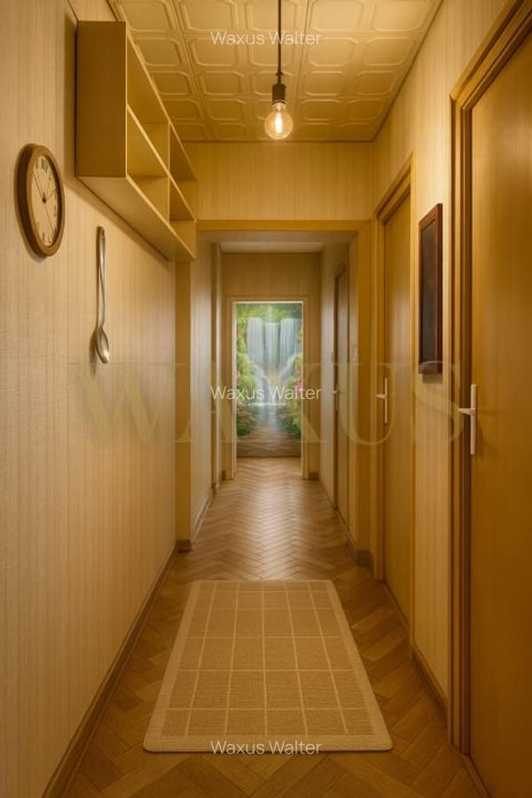 Apartament de vanzare - 80mp I Balcon I Etaj 1 I 2.374€/mp - Manastur - 9