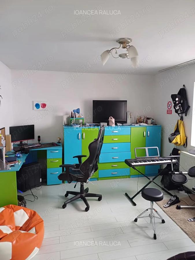 Casa de vanzare Tulcea - 6 Casa de vanzare Tulcea - 6