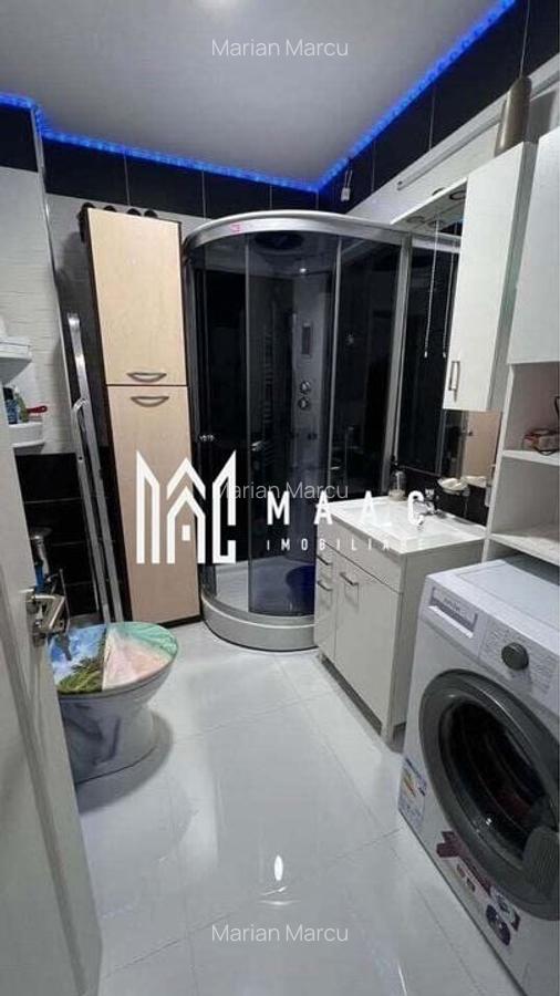 Apartament 3 camere | Balcon | Parțial mobilat | Doamna Stanca - 10