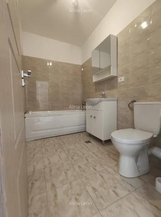 Garsoniera, 35 mp, decomandata, centrala, ac, balcon, Aparatorii Patriei - 4