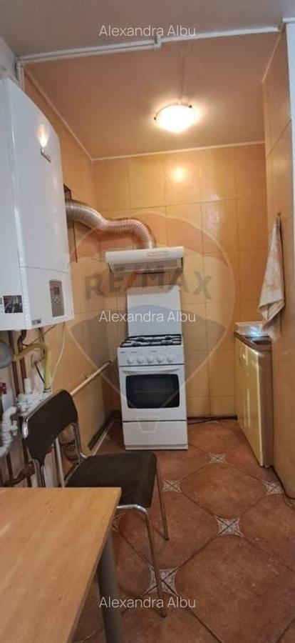 Inchiriere apartament 2 camere chiar langa parc - 12