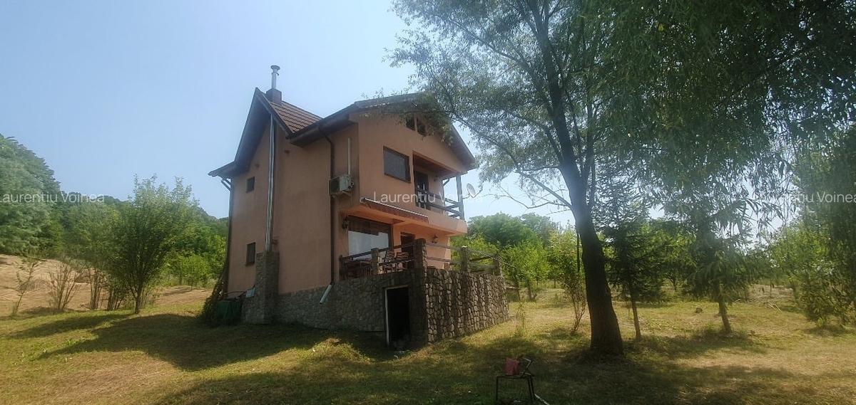 Zona Slanic Prahova,in mijlocul naturii - 2