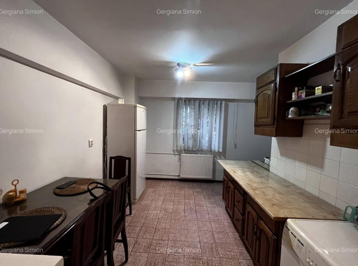 Apartament 3 Camere Splaiul Unirii | Parter | 2 Bai | Proximitate metrou - 10