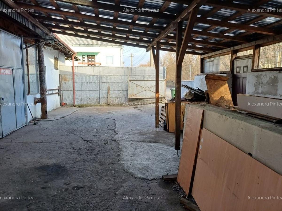 Spațiu comercial, 229 mp în Dâmbul Rotund - 22