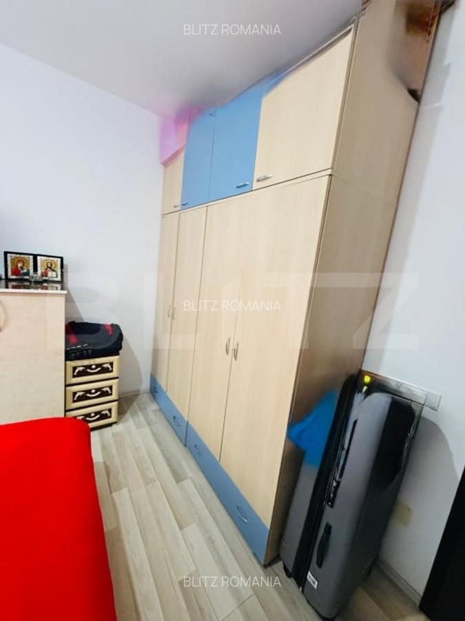 Apartament modern cu 3 camere, zona linistita-Tractorul - 8