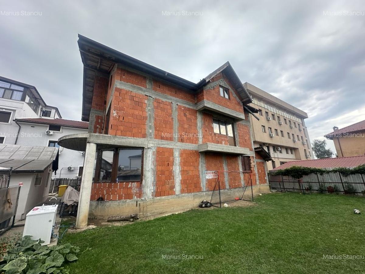 Casa+teren | Pipera | 850 Mp - 5