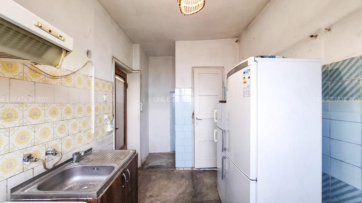 Apartament cu 3 camere decomandat în Blumăna - 6