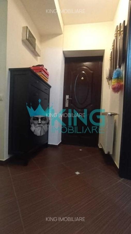 Garsoniera Aparatorii Patriei Curte Proprie Bucuresti - 7