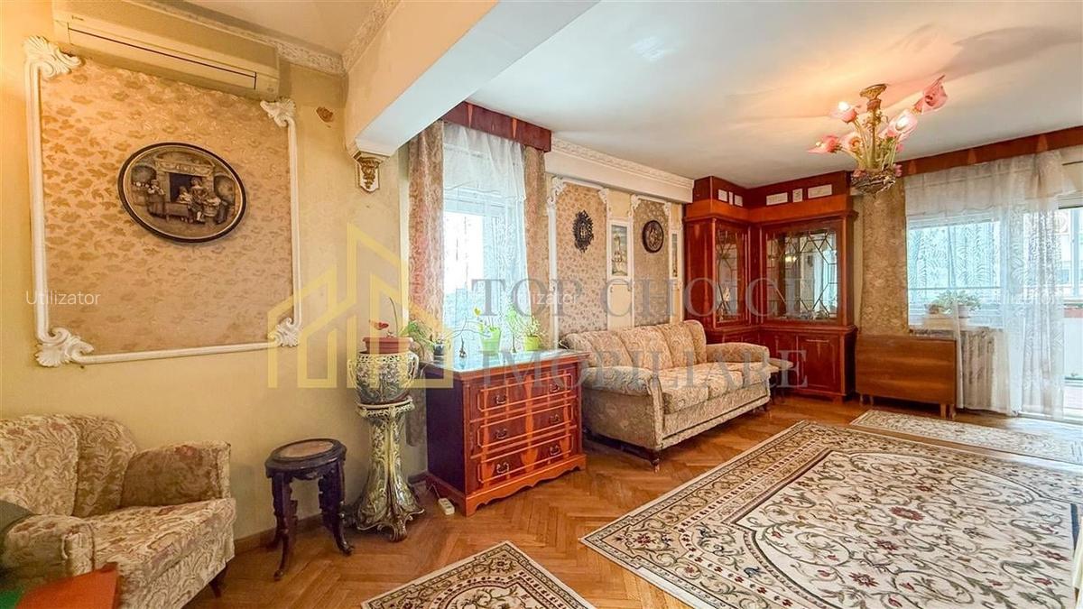 3 CAMERE SPECIAL IN DOROBANTI - 1983 - 96 MP - BLOC UNICAT CF 1 - 10