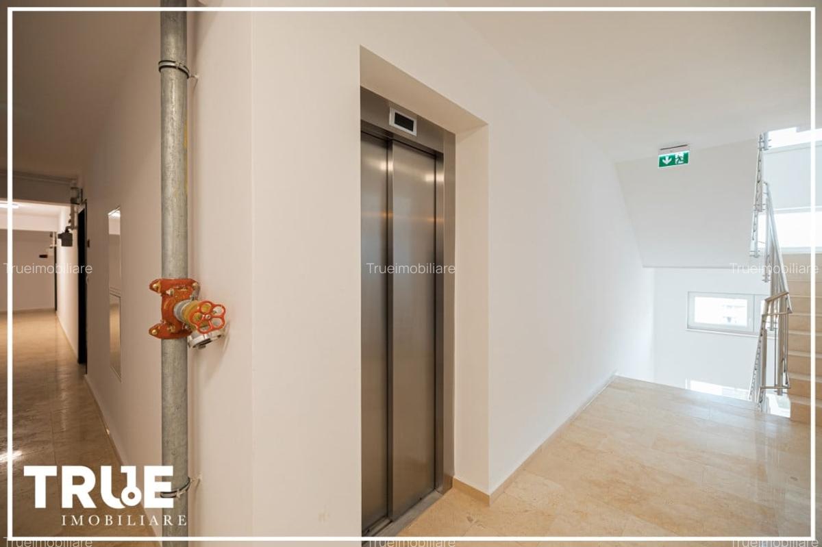 Ap. 2 camere, 55.3m? + balcon , Maurer Residence! - 20