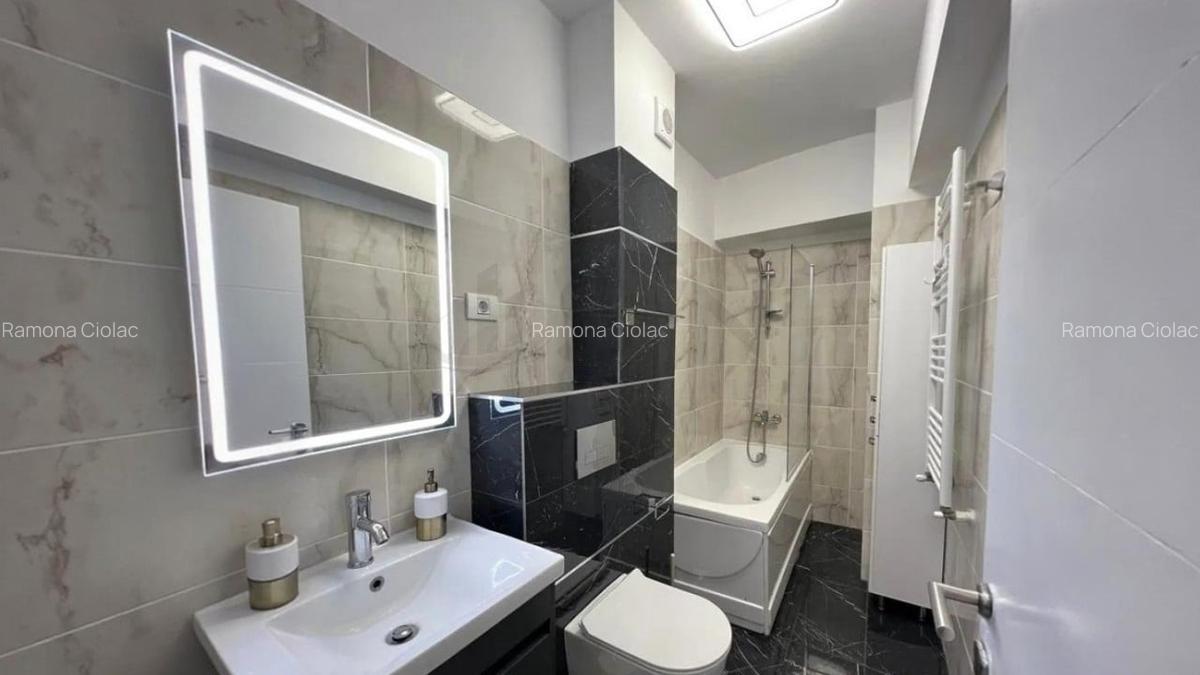 REA1025755 VItan Plazza Apartament 2 camere Parcare Inclusa - 5