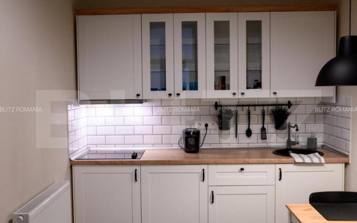Apartament la cheie pentru regim hotelier, zona Piata Unirii - 9