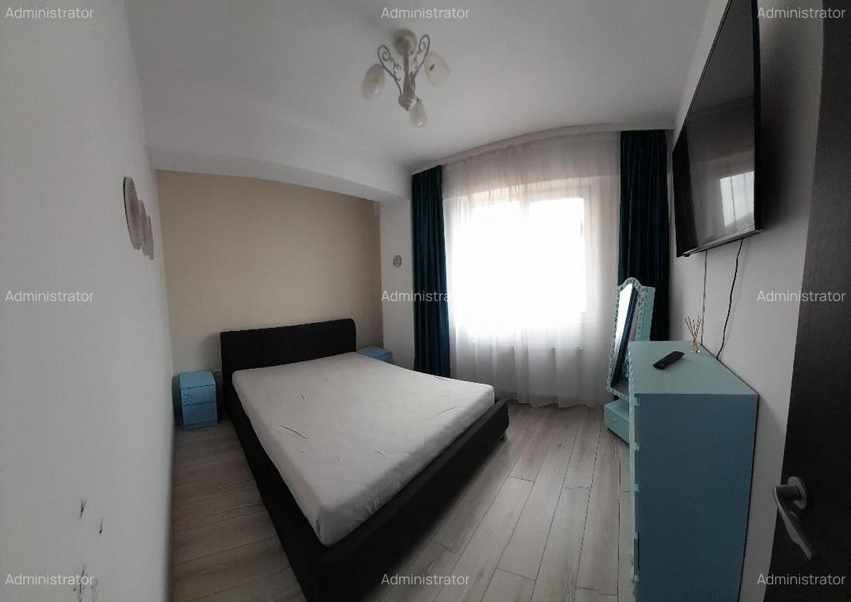 Militari Residence-str.Tineretului, ap 3 camere, etaj 4/8 - 3