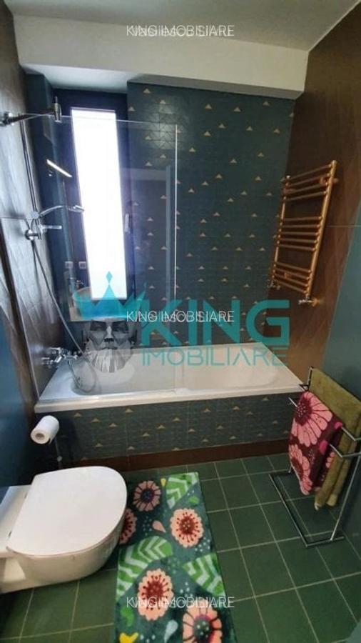 Apartament 2 Camere Iancu Nicolae Bucuresti - 10