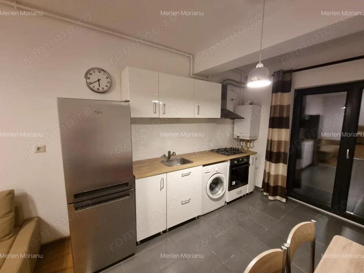 Vanzare apartament 2 camere in Traian Central Apartments, mobilat si utilat - 9