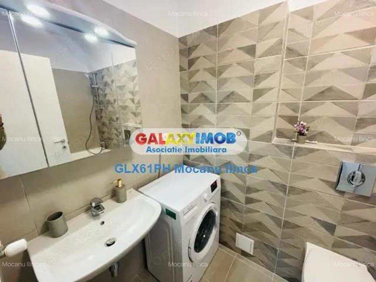 Vanzare garsoniera bloc nou, MRS Village, Albert, Ploiesti - 12